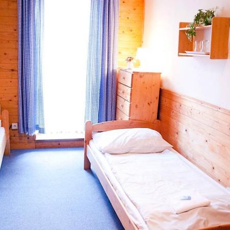 Valassky Senk Hotel Vizovice Kültér fotó