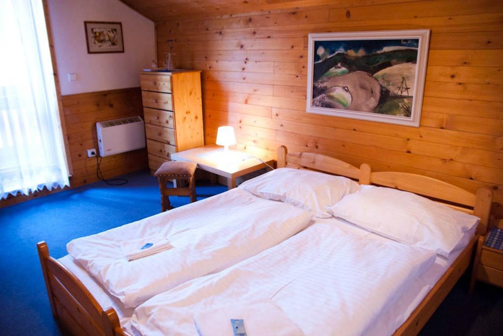 Valassky Senk Hotel Vizovice Kültér fotó